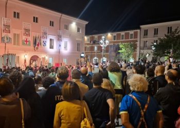 Perdonanza Celestiniana 731: Cultura del dialogo. Patrimonio di Pace.