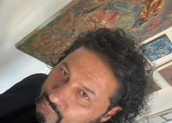 Mostra personale di PierGiò a Pescara,  curata da Critico d’Arte Massimo Pasqualone