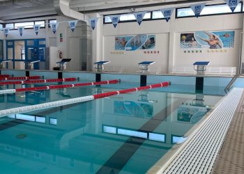 Montorio al Vomano, riapre l’impianto sportivo