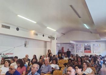 80 anni di INCA CGIL: concluse le celebrazioni in Abruzzo e Molise