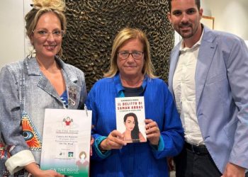 Pari opportunità Regione Abruzzo, Pestilli: sottosegretario istruzione, Frassinetti, promuove “On The Road”. Storia Saman entra nelle scuole