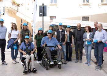 La mobilità per tutti. Inaugurata la settimana europea della mobilità