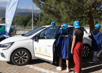 Settimana della Mobilità, gli eventi odierni