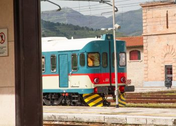 Transiberiana d’Italia, tornano i treni storici