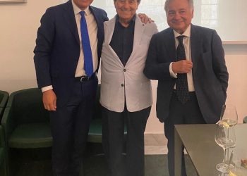 Fondazione Carispaq, Fabrizio Marinelli è il nuovo Presidente