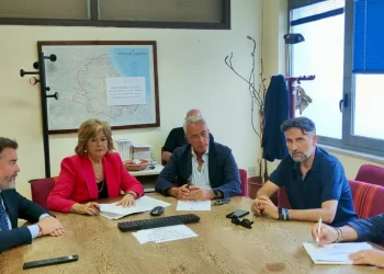 Verì convoca i parlamentari sulla tutela dei dipendenti esternalizzati delle Asl
