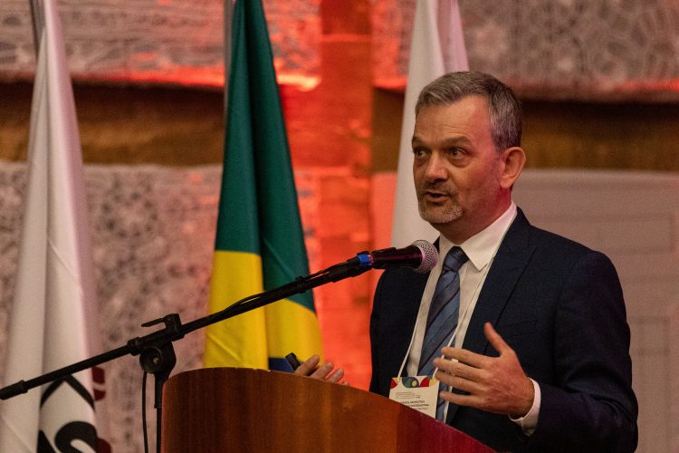 UniTE, siglati accordi internazionali