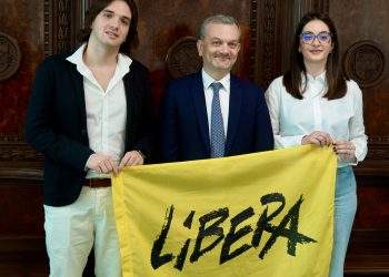 All’Università di Teramo primo presideio Associazione Libera in un Ateneo abruzzese