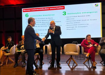 UniTE, siglati accordi internazionali