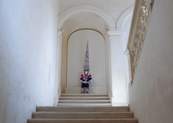 Appuntamenti della settimana al MAXXI L’Aquila: dal 3 ottobre torna cinema con Suggestioni