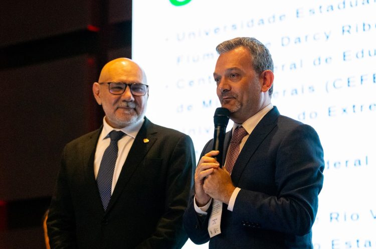 UniTE, siglati accordi internazionali