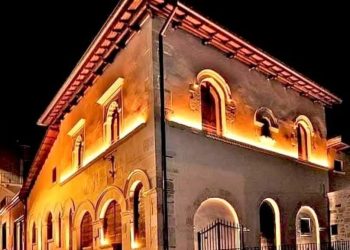A L’Aquila, Celebrazione di Arte & Gusto. Un Viaggio Tra Cultura, Enogastronomia ed Eccellenze