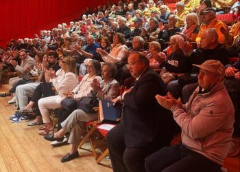 Grande successo a L’Aquila di “Camperfest destinazione L’Aquila”