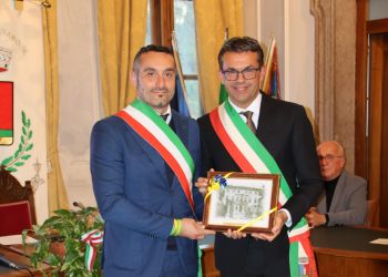 Vajont: Comune L’Aquila partecipa a commemorazione Longarone