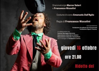“Via dei Matti 43”: Spettacolo teatrale per sensibilizzare sul tema della salute mentale
