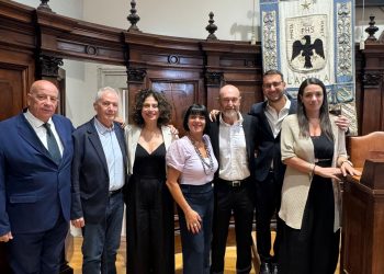 ‘Bonus benvenuti all’Aquila’, Gruppo L’Aquila Protagonista: “Segnale di vicinanza alle famiglie