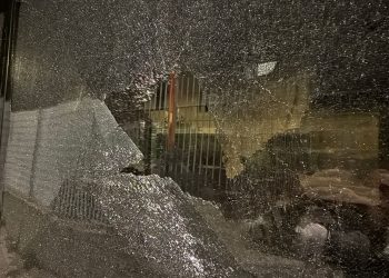 Atto vandalico deposito Tua Pescara. Ricostruzione immediata accaduto grazie a sistema videosorveglianza aziendale