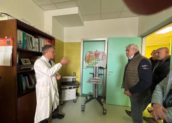 L’Aquila per la vita ancora una volta al fianco della sanità pubblica