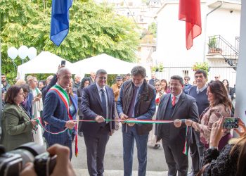 Giustizia. Celano, al via il primo ufficio di prossimità in Abruzzo