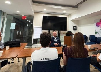 Giornate a New York e Qujelle in Texas: Racconto viaggio gruppo studenti universitari dell’Aquila 