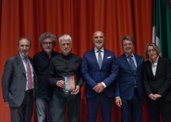 A Bruxelles il Premio Internazionale Città di Pescara – Ennio Flaiano, I edizione