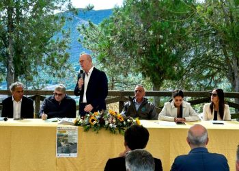 Successo per Festival delle Professioni tecniche a Navelli, ora incubatore di progetti