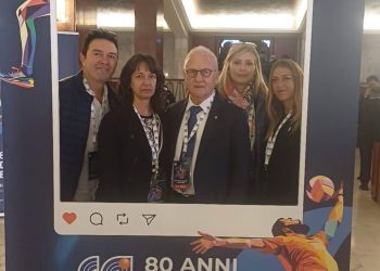 Negli 80 anni del CSI, uno sport che guarda al futuro