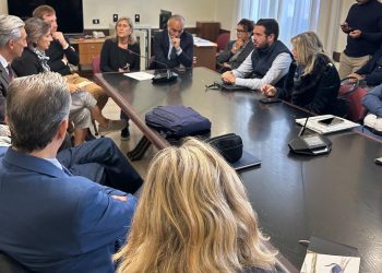 Pescara, riunione della Commissione Cultura. Presente Ente Manifestazioni Pescaresi