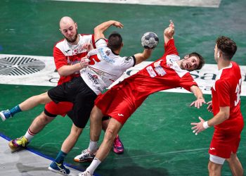 Pallamano. Teramo cerca il riscatto contro la Camerano