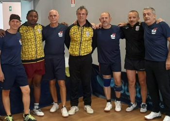 Tennistavolo: giornata amara la prima per il Sporting Club TOF L’Aquila