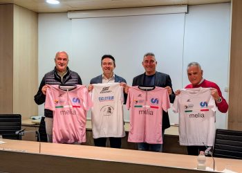 Presentata 14ª edizione Cicloturistica della Castagna di Sante Marie, maglia rosa per i giovanissimi