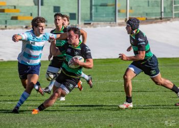 La Rugby L’Aquila chiude preparazione con test match contro Lions Alto Lazio