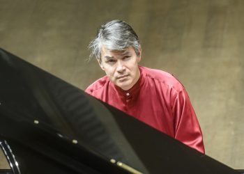 Pietro De Maria e Andrea Lucchesini, due pianisti italiani fama internazionale insieme per 80ma stagione Barattelli
