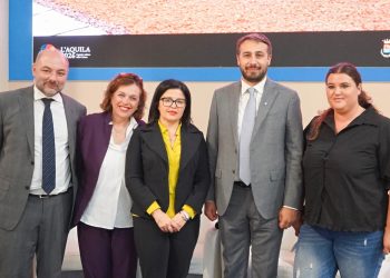 Turismo: L’Aquila 2026, cultura in primo piano al TTG di Rimini