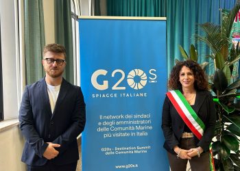 Montesilvano partecipa al G20Spiagge: nuova strategia condivisa per turismo qualità, commercio e città più accoglienti