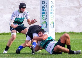 L’Aquila Rugby Club: Domenica 19 Ottobre al via stagione 2025/2026 con doppo impegno per neroverdi