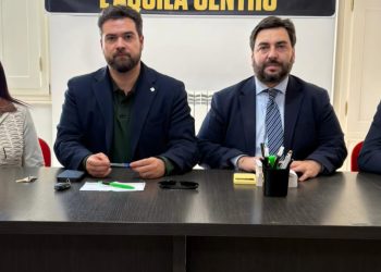 PD L’Aquila: “Serve subito proroga per cratere del Superbonus: non siamo figli di un dio minore, chiediamo una conferenza dei capigruppo in Comune”