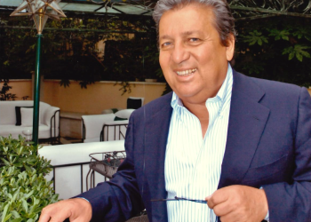 Addio a Giuseppe Adolfo De Cecco