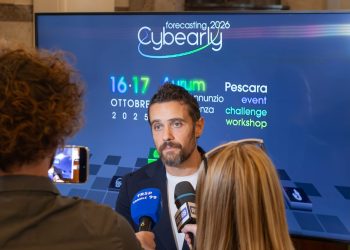 All’Aurum di Pescara si parla di sicurezza informatica