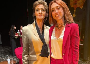A Giulia Di Stefano il Premio Sulmona di giornalismo