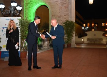 A Poste Italiane il premio internazionale “Liberi di crescere”