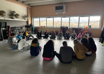Al via il corso Operatore Sportivo nella Disabilità
