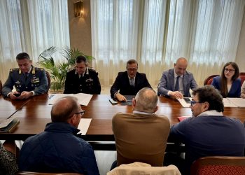 Prevenzione e contrasto degli atti illegali negli esercizi pubblici, siglato protocollo d’intesa