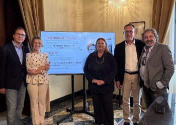 “Pescara per Pasolini 1975-2025”: dal 24 ottobre, al Flaiano, rassegna teatrale omaggio a Pier Paolo Pasolini