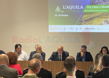 L’Aquila Città di Montagna, in partenza la seconda edizione