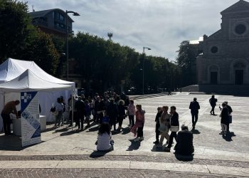 INI Canistro: Oltte 150visite osteoarticolari gratuite nelle due tappe di “Ortopedici in piazza”