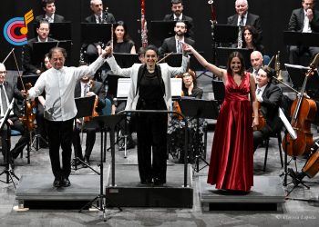 Istituzione Sinfonica Abruzzese: Presentata 51esima Stagione, il programma