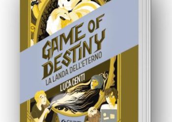 “Game of Destiny”, il bullismo raccontato attraverso la lente del fantasy