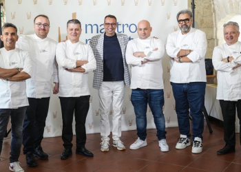 Mastro Panettone d’élite 2025, tra i finalisti un aquilano