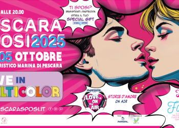 Torna Pescara Sposi